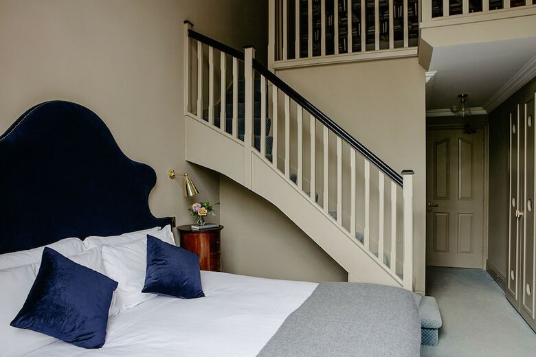 Hotel Pembroke Townhouse