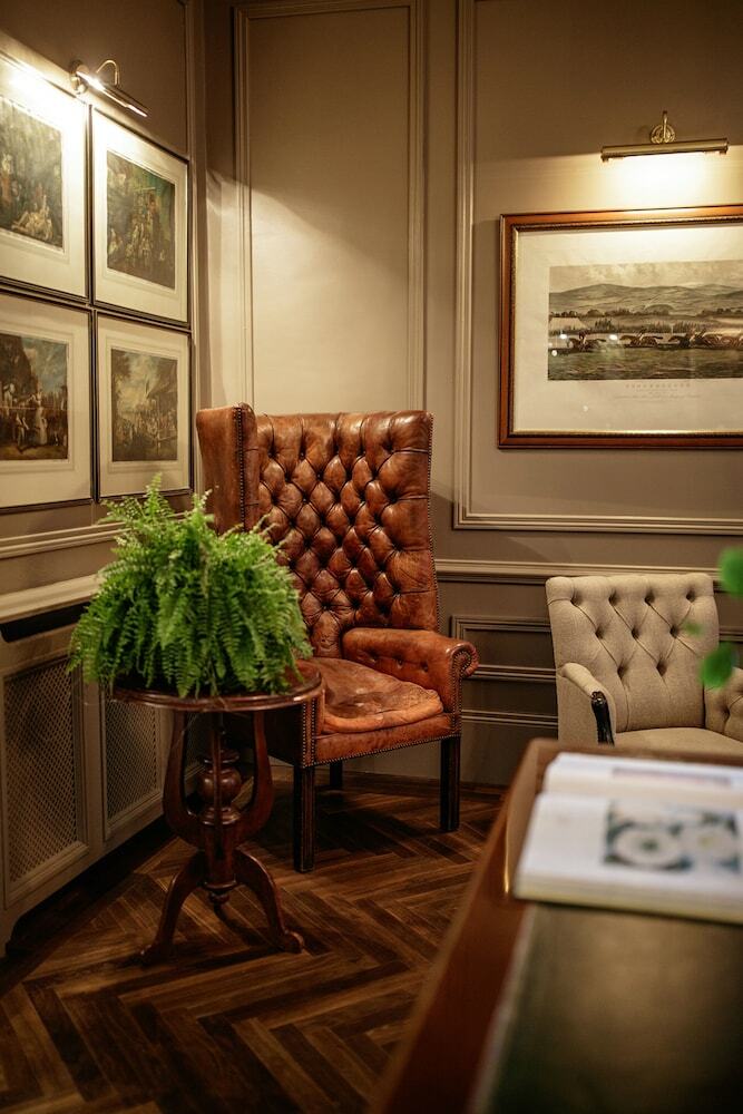 Hotel Pembroke Townhouse