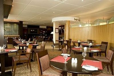 Hotel Premier Inn Dublin Airport