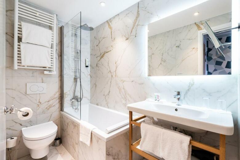 Hotel H�tel Edouard VI
