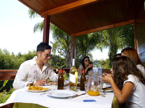 Agroturismo Herdade Do Sardanito Da Frente
