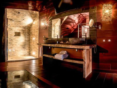 Bed & Breakfast Le Clos Des Vignes