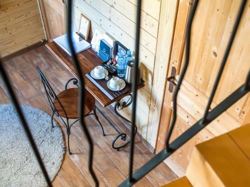 Bed & Breakfast Le Clos Des Vignes