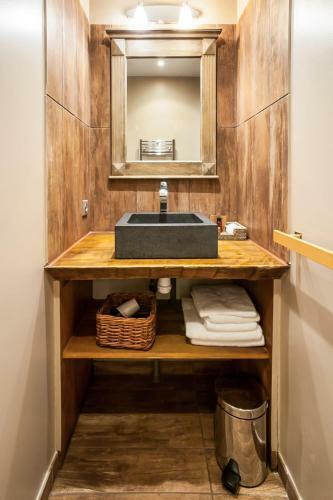 Bed & Breakfast Le Clos Des Vignes