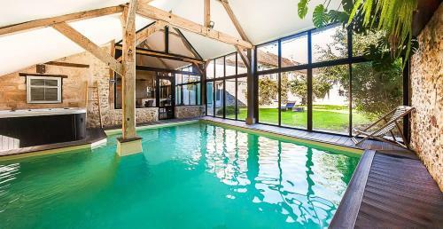Bed & Breakfast Le Clos Des Vignes