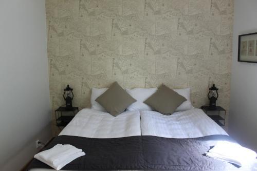 Hotel Hensbacka Herrg�rd