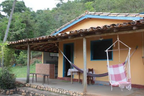 Agroturismo Est�ncia Maca�bas