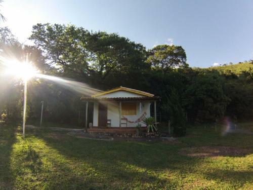 Agroturismo Est�ncia Maca�bas