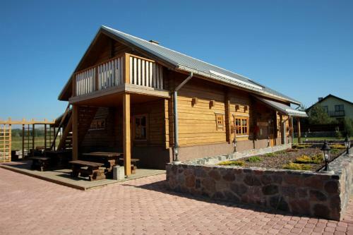 Askari Holiday Home