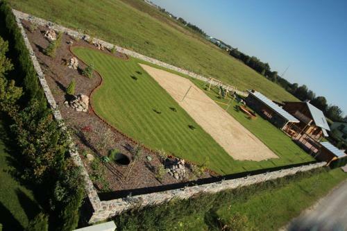 Askari Holiday Home