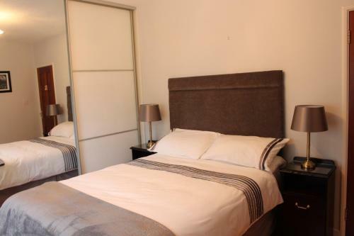 Cill Ide B&B