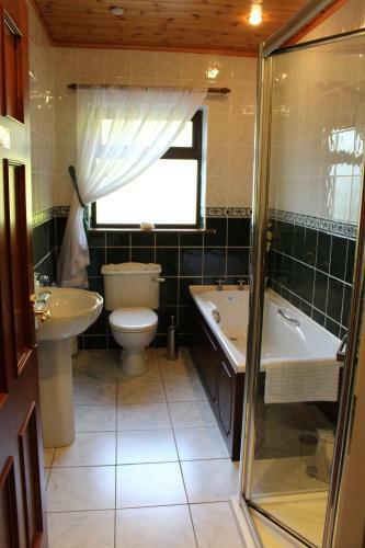 Cill Ide B&B