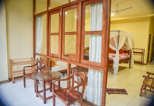 Hotel Finlanka
