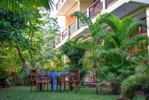 Hotel Finlanka
