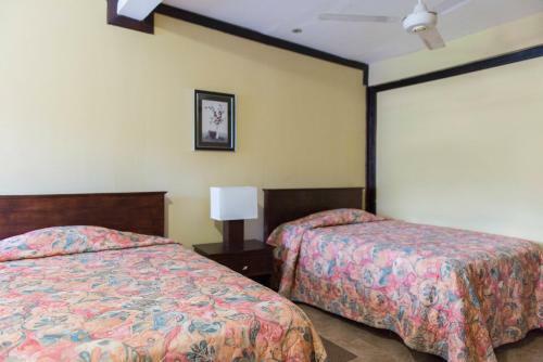 Hostal Rose Hall Deluxe