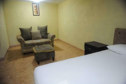 Hostal Rose Hall Deluxe