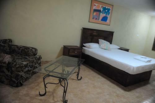 Hostal Rose Hall Deluxe