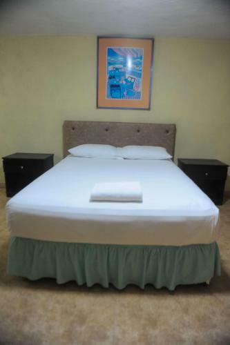Hostal Rose Hall Deluxe