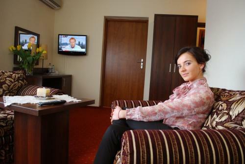 Hotel Zajazd D?bina