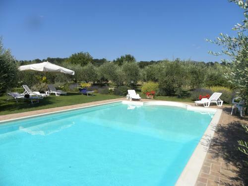 Apartamento Casa Vacanze La Ginestra