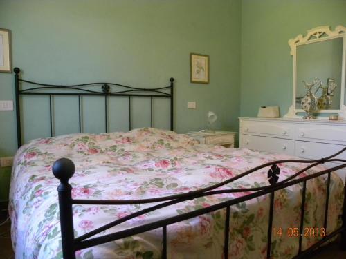 Apartamento Casa Vacanze La Ginestra