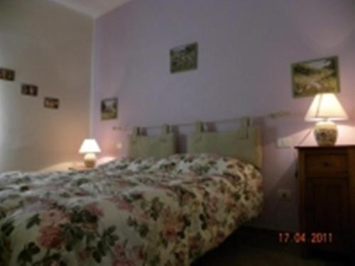 Apartamento Casa Vacanze La Ginestra