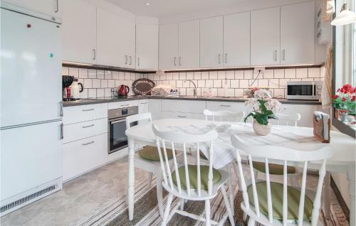 Holiday Home Visby Fole Sojdungs