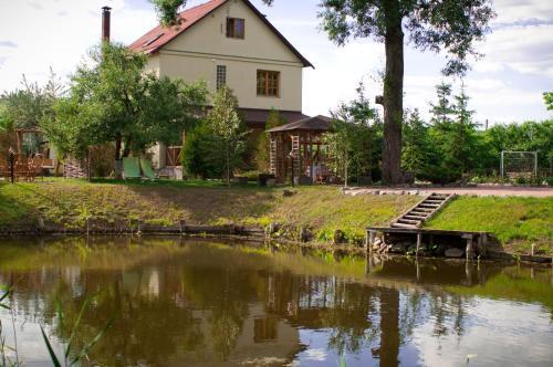 Posada Slavyanskiy Club (russkiy Par)