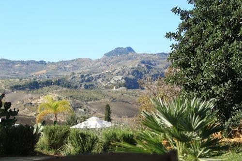 Agroturismo Agriturismo Feudo Muxarello