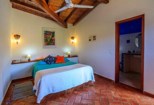 Agroturismo Corte Nova Da Preguica