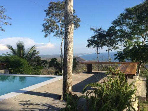 Hostal Cerro Lobo