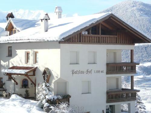 Hostal Patztauhof