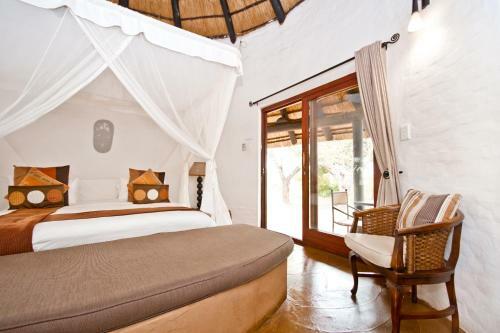 Zululand Safari Lodge