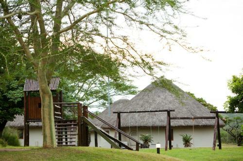 Zululand Safari Lodge