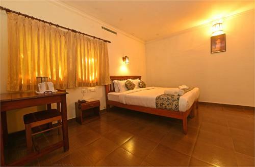 Viviendas Turisticas Glenmore