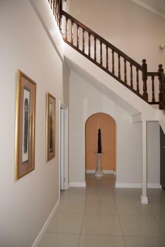 Bed & Breakfast Villa Picasso