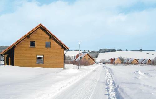Holiday Home Hagenstr. O