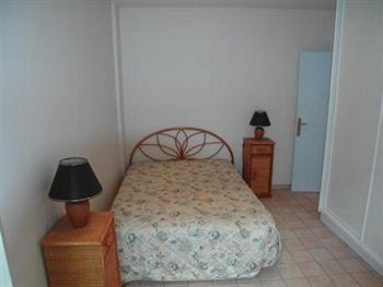 Apartamento R�sidence Courcelle