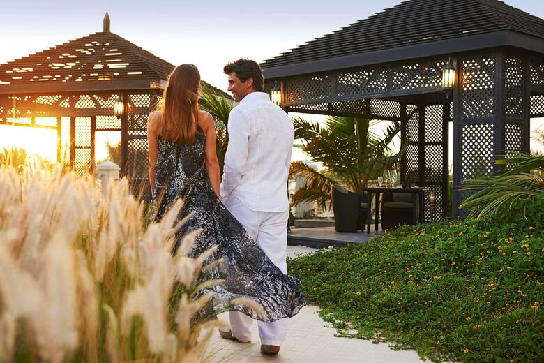 Hotel Waldorf Astoria Ras Al Khaimah