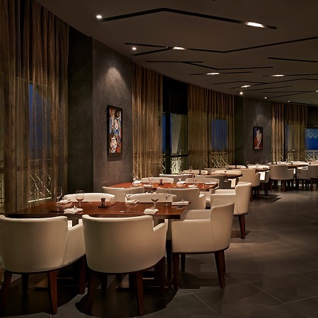 Hotel Waldorf Astoria Ras Al Khaimah