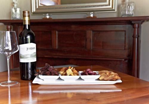 Hostal Parkes Manor