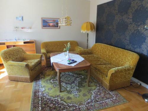 Joastorps Bed & Breakfast