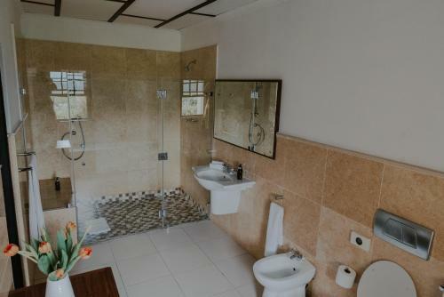 Agroturismo Nwanedi Country Manor