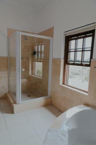Agroturismo Nwanedi Country Manor