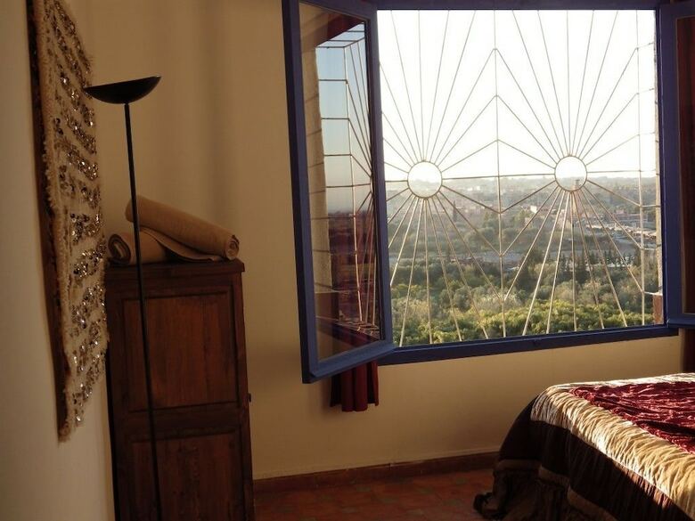 Posada Jad Auberge