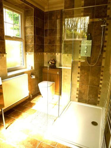 Agroturismo Broadway Country House