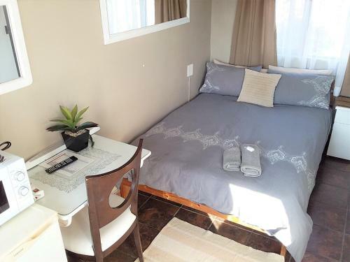 The Tweni Waterfront Guest Lodge