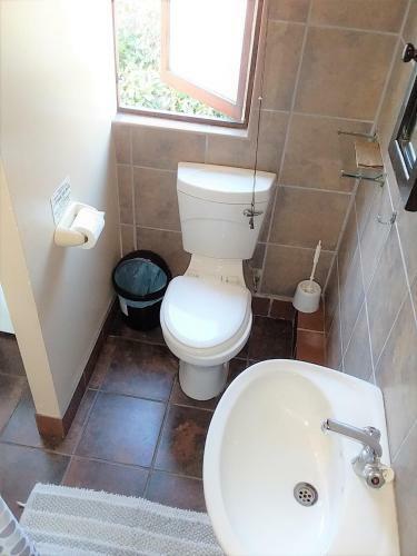 The Tweni Waterfront Guest Lodge