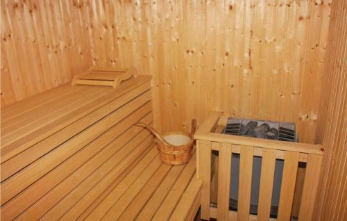 Holiday Home S�ffle Harn�s Lyckhem