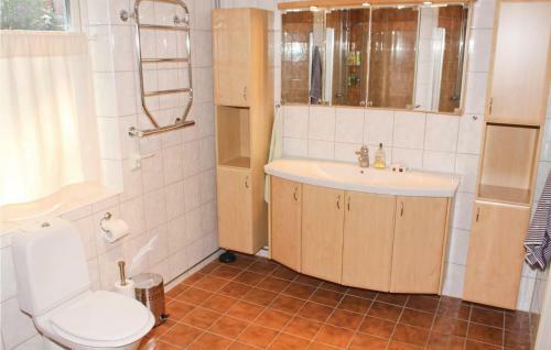 Holiday Home S�ffle Harn�s Lyckhem